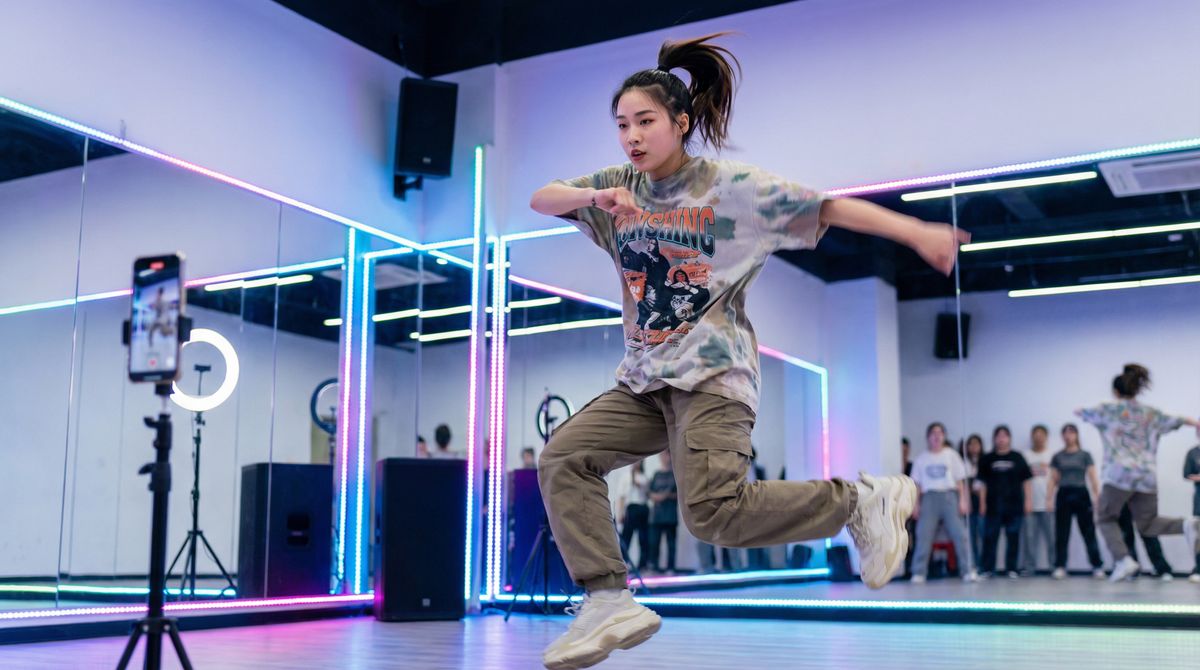 蜜桃视频舞蹈视频