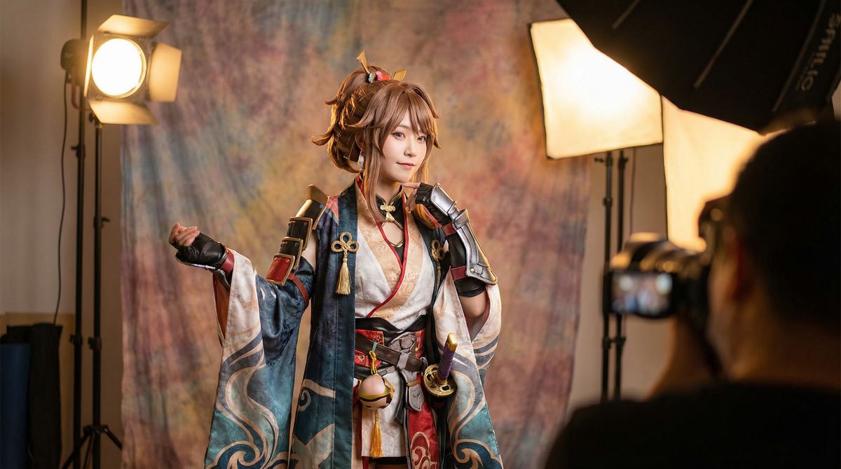 蜜桃视频二次元cosplay视频